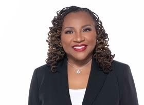 Dr. Davitta B. Ealy