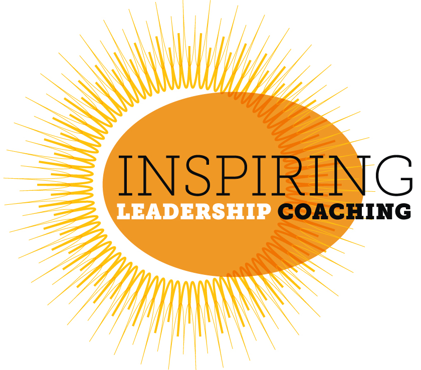 Inspiring Leadership Coaching logo