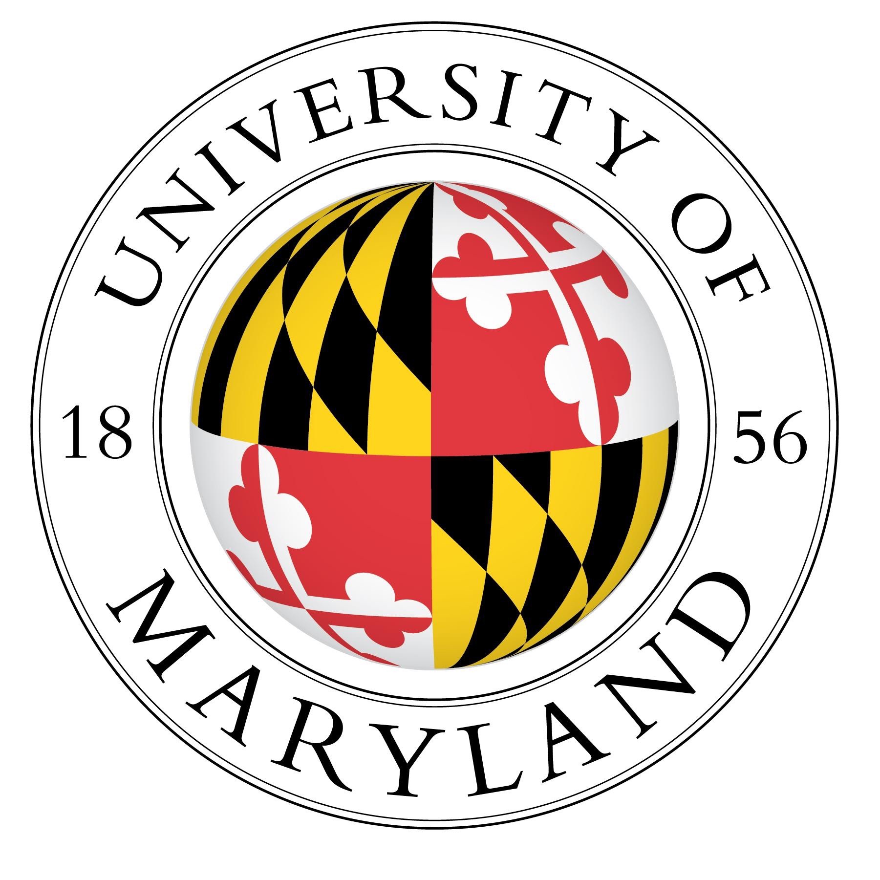 University of Maryland logo